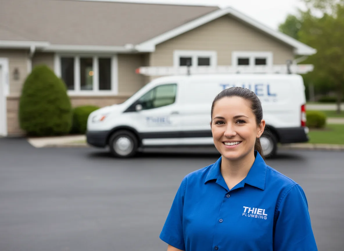 Plumber Arimo, ID FAQs